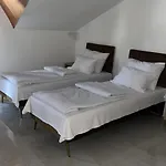 Vendégház Camellia Lepenica