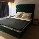 Vendégház Camellia *